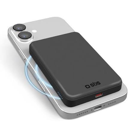 How a Qi2 Magnetic Power Bank Simplifies Mobile Charging